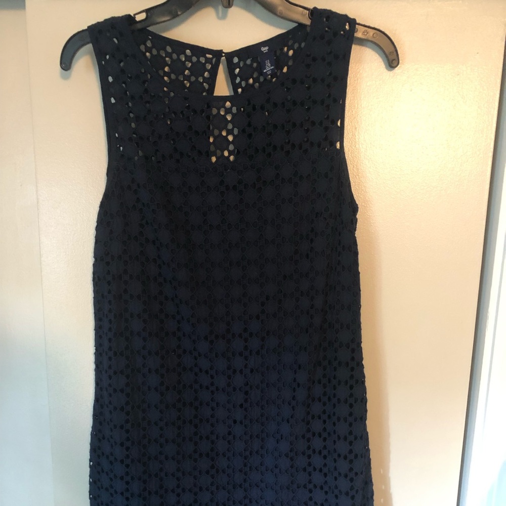 Gap dress